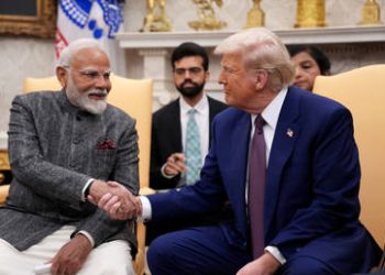 US-India trade deal not imminent – top official