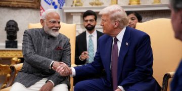 US-India trade deal not imminent – top official