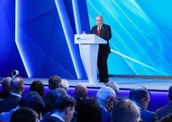 West wrong to pin hopes on Russia’s collapse – Fyodor Lukyanov