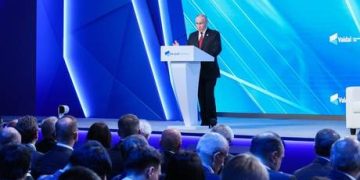 Russia will use ‘any means’ necessary to defend Kaliningrad – Moscow’s envoy to OSCE (VIDEO)