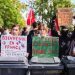 France’s ‘high school’ protests aren’t what you think