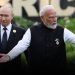 India in talks with Russia and Ukraine to end conflict – FM