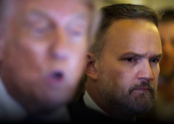 Trade talks with US are at an impasse – India