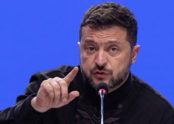 EU issues anti-corruption demand to Ukraine – FT