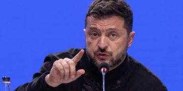 EU issues anti-corruption demand to Ukraine – FT