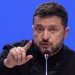 EU issues anti-corruption demand to Ukraine – FT