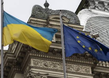 Most EU citizens oppose Ukraine accession – survey