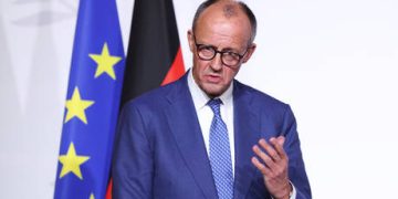 No, the AfD are not the Nazis – and neither are they Germany’s main problem right now
