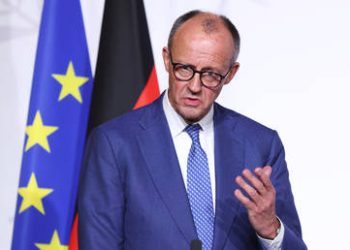 Germany facing potential ‘violent conflict’ with Russia – spy chief