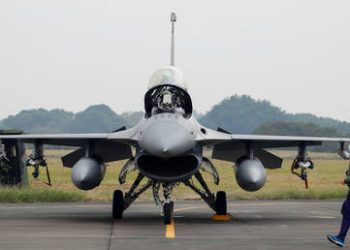 Markets too ready for conflict over Taiwan – US diplomat