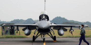 Markets too ready for conflict over Taiwan – US diplomat