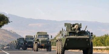Ethiopia accuses Eritrea of ‘all-out invasion’