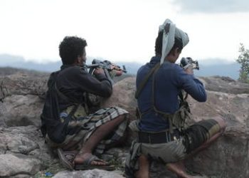 Houthis claim retaliatory strikes on Saudi oil facilities (VIDEOS)