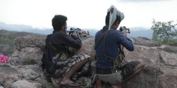 Houthis claim retaliatory strikes on Saudi oil facilities (VIDEOS)