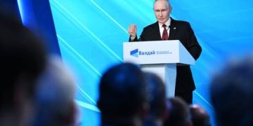 Karaganov: Russia can win a nuclear war in Europe