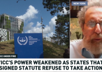 ICC ignored ‘very well-documented’ NATO crimes – ex-Libyan minister