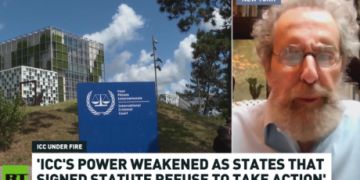 ICC ignored ‘very well-documented’ NATO crimes – ex-Libyan minister