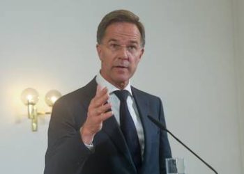 Don’t know? Blame Russia: Finnish president takes page from NATO chief’s playbook