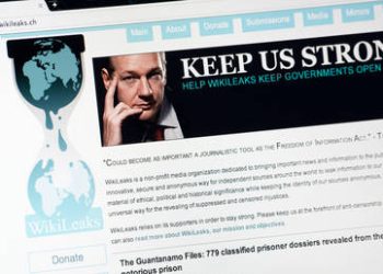Assange created the ‘fifth estate’ – ex-CIA analyst (VIDEO)