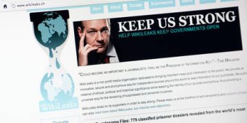 Assange created the ‘fifth estate’ – ex-CIA analyst (VIDEO)