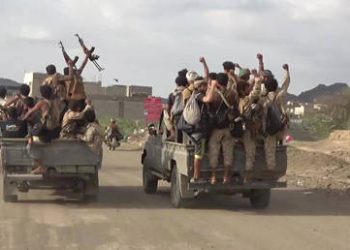 Yemen conflict escalating into regional war