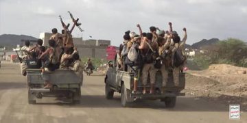 Yemen conflict escalating into regional war