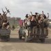 Yemen conflict escalating into regional war