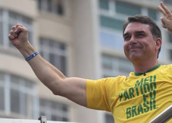 Facebook meddling in Brazilian election – Lula campaign