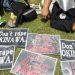 Japanese PM condemns alleged killing of a woman by US Marine