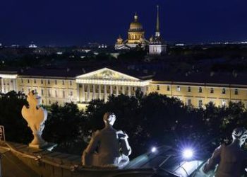 NATO asks Russia ‘not to worry’ despite earlier threats