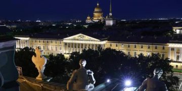 NATO asks Russia ‘not to worry’ despite earlier threats