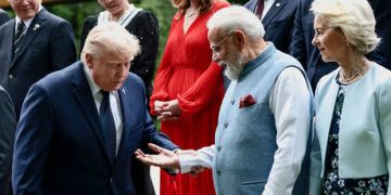 India-US trade deal stalled over tariffs and politics – media