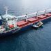 NATO nation decries drone strikes on merchant vessels off its coast