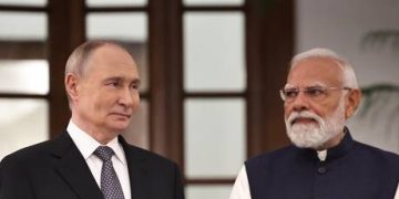 Putin signs off on labor mobility pact with India