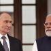Putin signs off on labor mobility pact with India