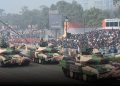 India reminds developed nations of ‘equal stakes’ in ending global conflicts