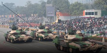 India reminds developed nations of ‘equal stakes’ in ending global conflicts