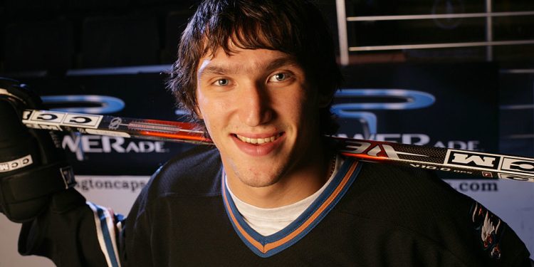 Ovechkin retires: The NHL record-breaker who never turned his back on Russia (PHOTOS, VIDEOS)