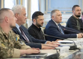 Ukraine’s ‘secret cargo’ sparks scandal in EU state – media