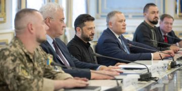 Ukraine’s ‘secret cargo’ sparks scandal in EU state – media