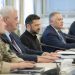 Ukrainian MP defies Zelensky on NATO