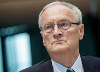 Wired for War: The German spymaster caught in Mossad’s web