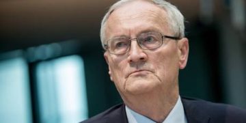 Wired for War: The German spymaster caught in Mossad’s web