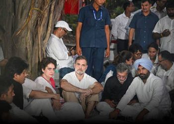 ‘Cockroaches’ are back in the streets: Here is why India faces a new wave of protests