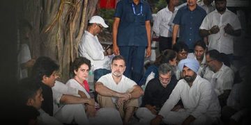 ‘Cockroaches’ are back in the streets: Here is why India faces a new wave of protests