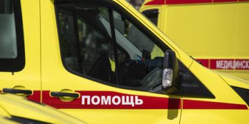 Ukrainian strikes kill four civilians across Russia