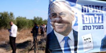 The two elections that revolve around Iran