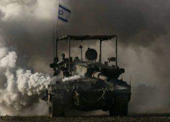 What three years of the Gaza war reveal about Israel and the world
