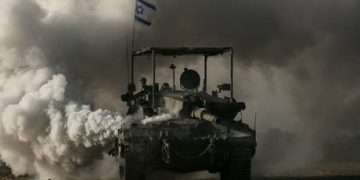 What three years of the Gaza war reveal about Israel and the world
