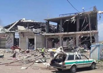 Syria weighs deploying thousands of troops to Yemen – Axios